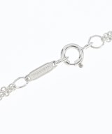 TIFFANY & CO.（ティファニー）ネックレス シルバー サイズ:- レディース/2200672650031