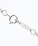 TIFFANY & CO.（ティファニー）ネックレス シルバー サイズ:- レディース/2200672650031