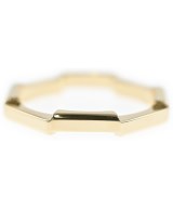 GUCCI（グッチ）リング ゴールド サイズ:12 レディース/2200671774011