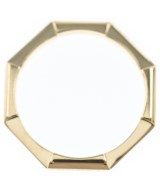 GUCCI（グッチ）リング ゴールド サイズ:12 レディース/2200671774011