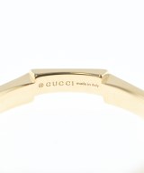 GUCCI（グッチ）リング ゴールド サイズ:12 レディース/2200671774011