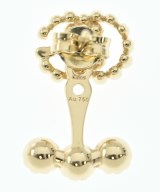 GUCCI（グッチ）ピアス ゴールド サイズ:- レディース/2200671774066