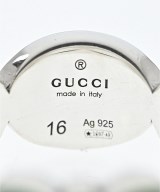 GUCCI（グッチ）リング 緑 サイズ:16 レディース/2200671774097