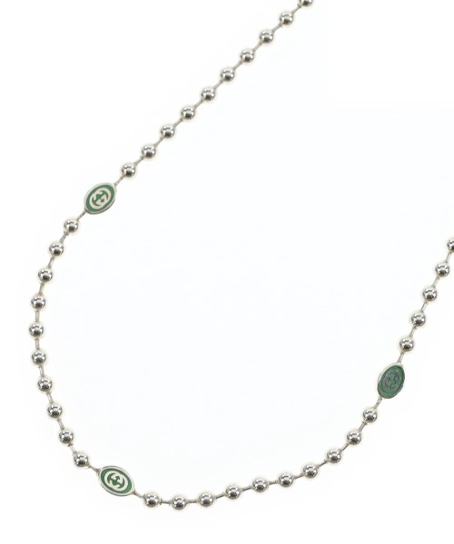 GUCCI(グッチ)のネックレス サイズ:- 29,800円