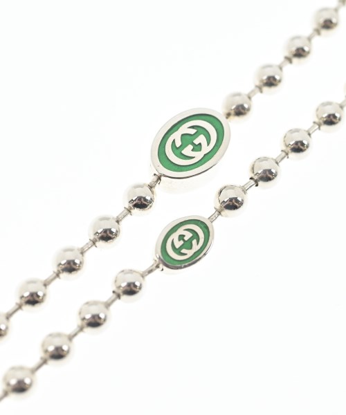 GUCCI（グッチ）ネックレス その他（柄物・カラフル） サイズ:- レディース/2200671774103