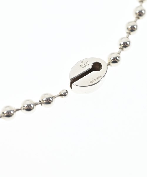 GUCCI（グッチ）ネックレス その他（柄物・カラフル） サイズ:- レディース/2200671774103