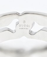 GUCCI（グッチ）リング シルバー サイズ:14 レディース/2200674365087