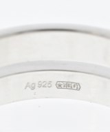 GUCCI（グッチ）リング シルバー サイズ:14 レディース/2200674365087