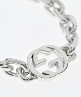 GUCCI（グッチ）ブレスレット・バングル シルバー サイズ:- レディース/2200675077088