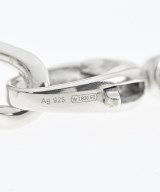 GUCCI（グッチ）ブレスレット・バングル シルバー サイズ:- レディース/2200675077088