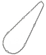 GUCCI（グッチ）ネックレス シルバー サイズ:- レディース/2200675108430