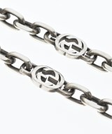 GUCCI（グッチ）ネックレス シルバー サイズ:- レディース/2200675108430