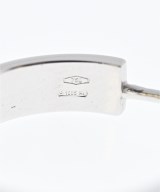 GUCCI（グッチ）ピアス シルバー サイズ:- レディース/2200675108515