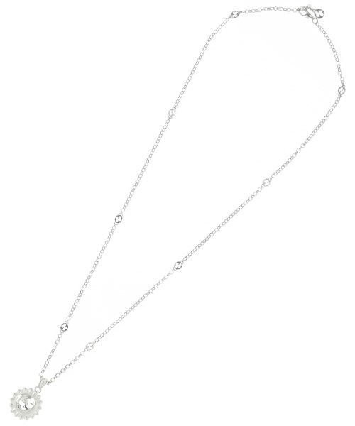 GUCCI（グッチ）ネックレス シルバー サイズ:- レディース/2200675272032