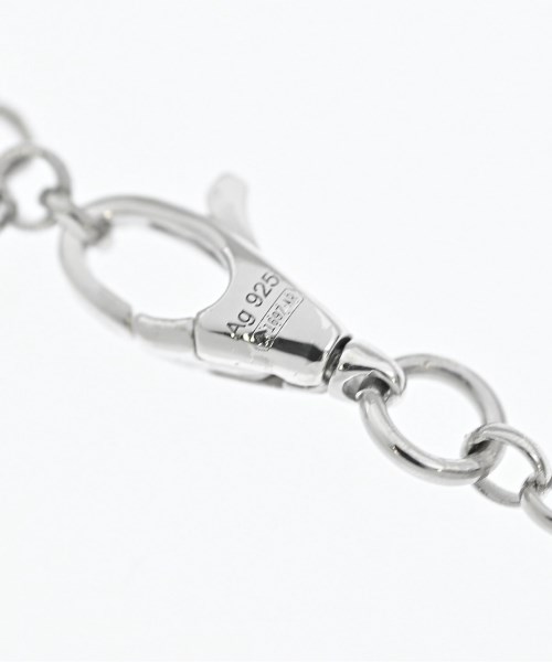 GUCCI（グッチ）ネックレス シルバー サイズ:- レディース/2200675272032