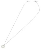 GUCCI（グッチ）ネックレス シルバー サイズ:- レディース/2200675272032