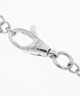 GUCCI（グッチ）ネックレス シルバー サイズ:- レディース/2200675272032