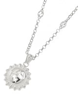 GUCCI ネックレス