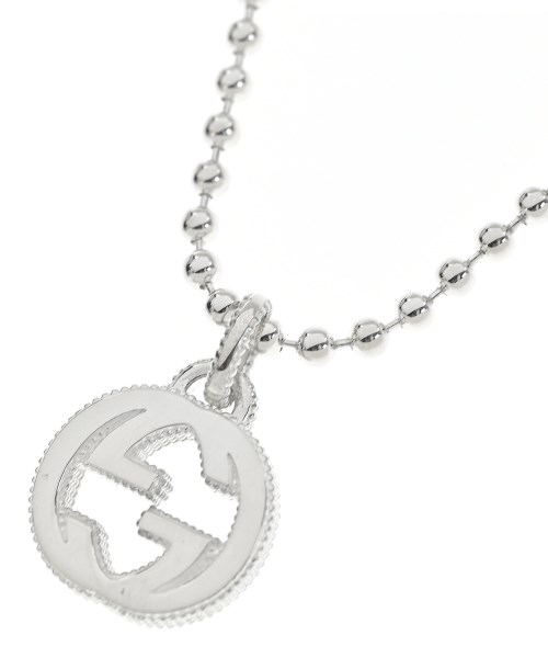 GUCCI(グッチ)のネックレス サイズ:- 25,800円