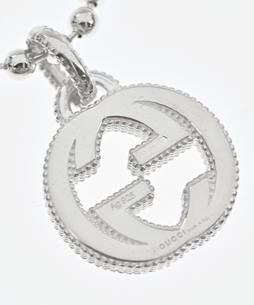 GUCCI（グッチ）ネックレス その他（柄物・カラフル） サイズ:- レディース/2200675782135