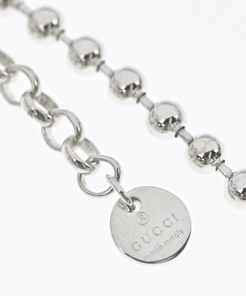 GUCCI（グッチ）ネックレス その他（柄物・カラフル） サイズ:- レディース/2200675782135