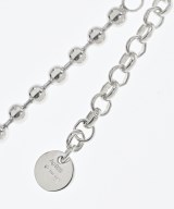 GUCCI（グッチ）ネックレス その他（柄物・カラフル） サイズ:- レディース/2200675782135