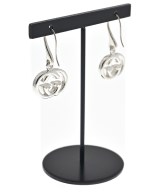 GUCCI（グッチ）ピアス シルバー サイズ:- レディース/2200677347165