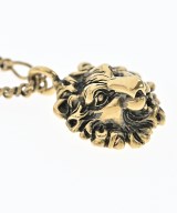 GUCCI（グッチ）ネックレス ゴールド サイズ:- レディース/2200677347431