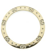 GUCCI（グッチ）リング ゴールド サイズ:15 レディース/2200677347479