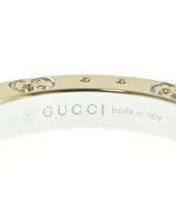 GUCCI（グッチ）リング ゴールド サイズ:15 レディース/2200677347479
