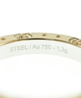 GUCCI（グッチ）リング ゴールド サイズ:15 レディース/2200677347479