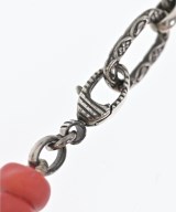 GUCCI（グッチ）ネックレス オレンジ サイズ:- レディース/2200678347072