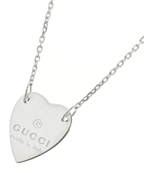 グッチ(GUCCI)のGUCCI ネックレス