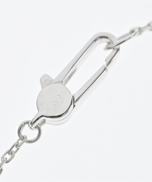 GUCCI（グッチ）ネックレス シルバー サイズ:- レディース/2200679369530
