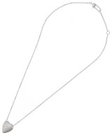 GUCCI（グッチ）ネックレス シルバー サイズ:- レディース/2200679369530
