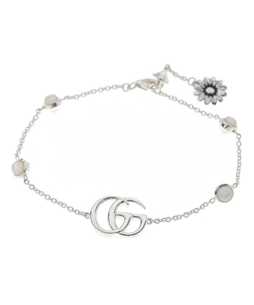 GUCCI(グッチ)ブレスレット・バングル その他（柄物・カラフル） サイズ:16/2200679369547