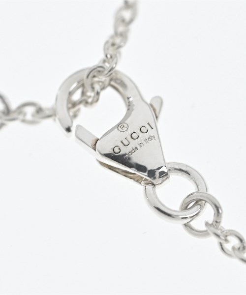 GUCCI（グッチ）ブレスレット・バングル その他（柄物・カラフル） サイズ:16 レディース/2200679369547