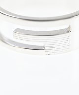 GUCCI（グッチ）リング シルバー サイズ:21 レディース/2200679369554
