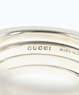 GUCCI（グッチ）リング シルバー サイズ:13 レディース/2200679369561
