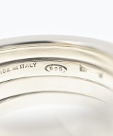 GUCCI（グッチ）リング シルバー サイズ:13 レディース/2200679369561