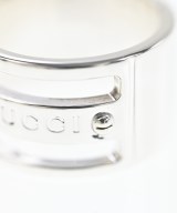 GUCCI（グッチ）リング シルバー サイズ:14 レディース/2200679369578