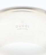 GUCCI（グッチ）リング シルバー サイズ:14 レディース/2200679369578