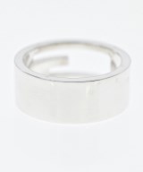 GUCCI（グッチ）バンダナ・スカーフ シルバー サイズ:13 レディース/2200679369592