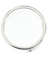 GUCCI（グッチ）リング シルバー サイズ:22 レディース/2200679369806