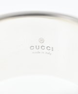 GUCCI（グッチ）リング シルバー サイズ:22 レディース/2200679369806