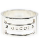 GUCCI リング