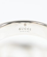 GUCCI（グッチ）バンダナ・スカーフ シルバー サイズ:11 レディース/2200679369813