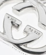 GUCCI（グッチ）ピアス シルバー サイズ:- レディース/2200679369820