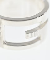GUCCI（グッチ）バンダナ・スカーフ シルバー サイズ:16 レディース/2200679369837