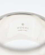 GUCCI（グッチ）バンダナ・スカーフ シルバー サイズ:16 レディース/2200679369837